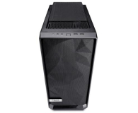 Fractal Design Meshify C Blackout - 378365 - zdjęcie 9